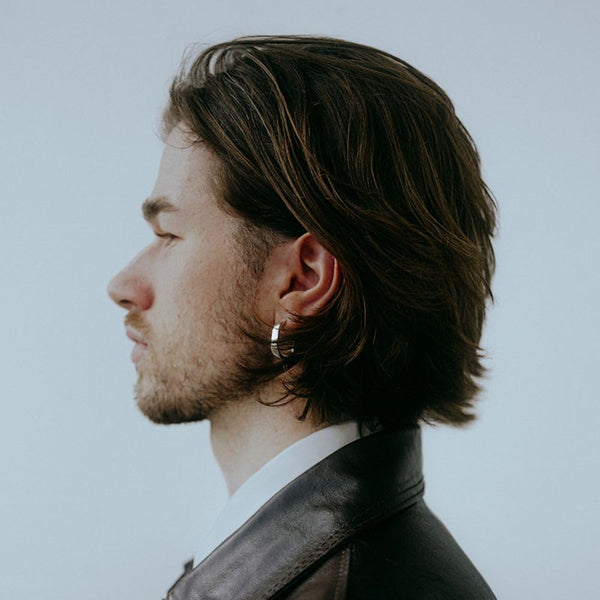 Sevens - Sincerely, sevens (LP) - Discords.nl