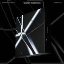 Seventeen - 5th studio album &#039;happy burstday&#039; (CD)