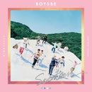 Seventeen - Boys be (CD) - Discords.nl