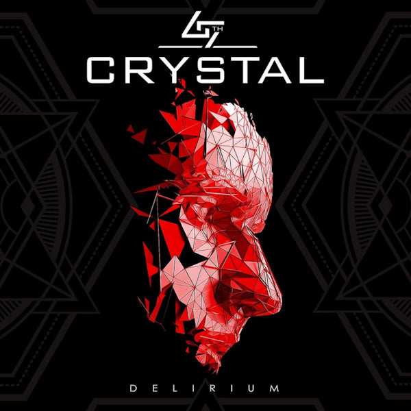 Seventh Crystal - Delirium (CD) - Discords.nl