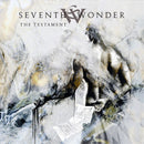 Seventh Wonder - The testament (LP) - Discords.nl