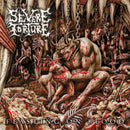 Severe Torture - Feasting on blood (LP) - Discords.nl