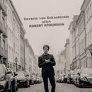 Severin Von Eckardstein - Plays Robert Schumann -digi- (CD) - Discords.nl