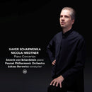 Von Eckardstein, Severin | Philharmonic Orchestra, - Piano concertos (CD)