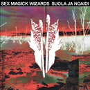 Sex Magick Wizards - Suola ja noaidi (LP)