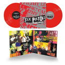 Sex Pistols - Filthy lucre live (LP)