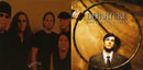 Departure (6) - Corporate Wheel (CD Tweedehands) - Discords.nl