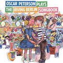 Oscar Peterson - Plays The Irving Berlin Song Book (CD Tweedehands) - Discords.nl