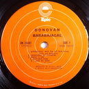 Donovan - Barabajagal (LP Tweedehands)