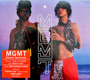 MGMT - Oracular Spectacular (CD Tweedehands) - Discords.nl