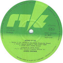 James Brown - Bring It On ! (LP Tweedehands)
