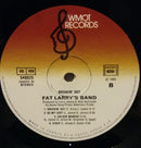 Fat Larry's Band - Breakin' Out (LP Tweedehands)