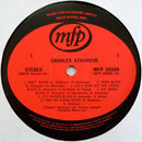 Charles Aznavour - Charles Aznavour (LP Tweedehands) - Discords.nl