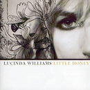 Lucinda Williams - Little Honey (CD) - Discords.nl
