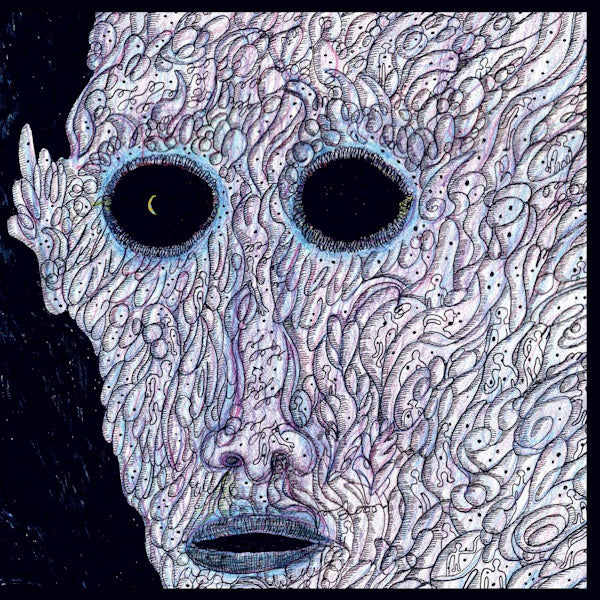 Shaam Larein - Sticka en kniv i varlden (LP) - Discords.nl