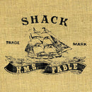 Shack - H.m.s. fable (blue) (LP)