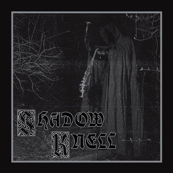 Shadow Knell - Shadow knell (CD) - Discords.nl
