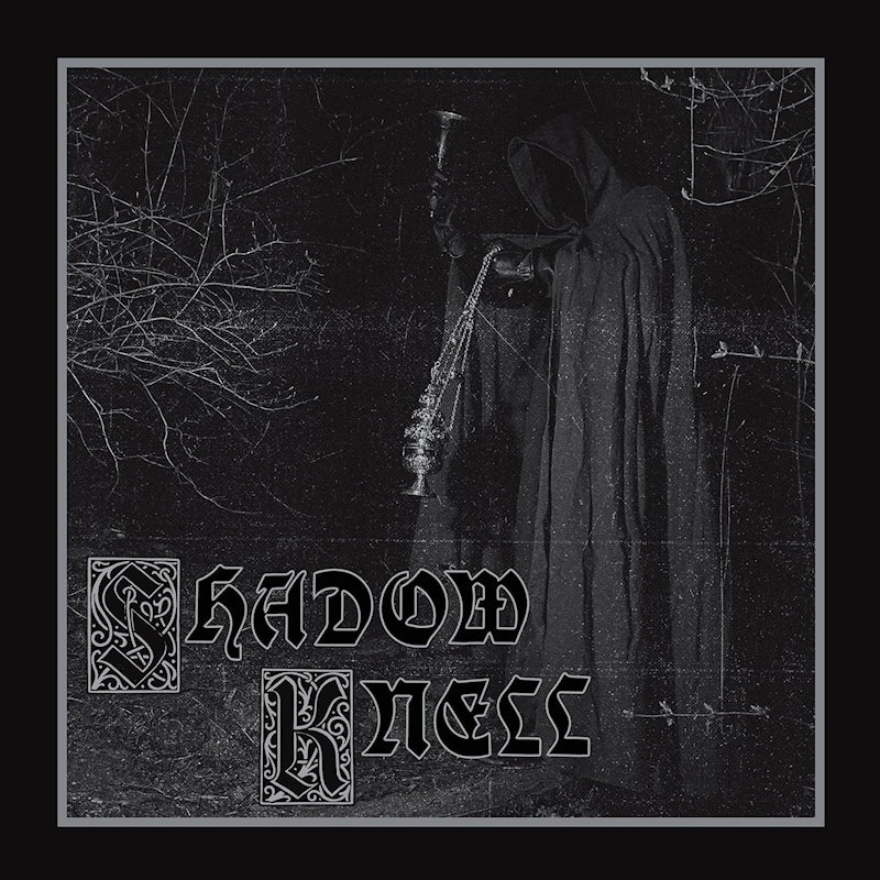 Shadow Knell - Shadow knell (CD) - Discords.nl