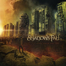 Shadows Fall - Fire in the sky (CD)