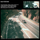 Shady Nasty - Bad posture (LP)