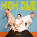 Shaed - High dive (CD) - Discords.nl