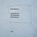 Shai Maestro - Human (LP) - Discords.nl
