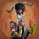 Shaka Ponk - Geeks on stage (CD) - Discords.nl