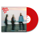 Shake Shake Go - Double vision -red vinyl- (LP) - Discords.nl