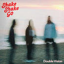 Shake Shake Go - Double vision (CD) - Discords.nl