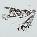 Shaking Hand - Shaking hand (CD)