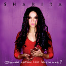 Shakira - Dónde Están Los Ladrones? (LP) - Discords.nl