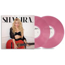 Shakira - Shakira. (LP)