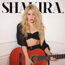 Shakira - Shakira. (LP)
