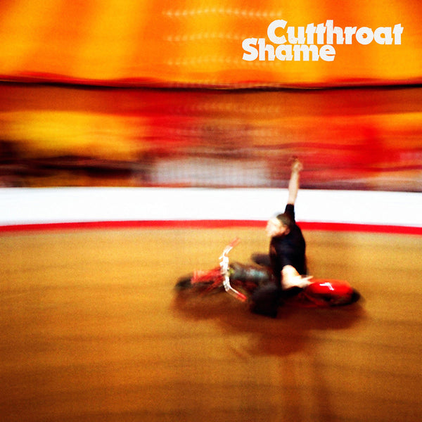 Shame - Cutthroat (LP) - Discords.nl