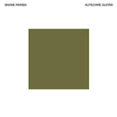 Shane Parish - Autechre guitar (LP) - Discords.nl