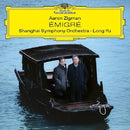 Long Yu Shanghai Symphony Orchestra - Zigman: ã‰migrã© (CD) - Discords.nl