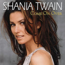 Shania Twain - Come on over (LP) - Discords.nl