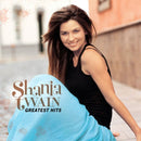 Shania Twain - Greatest hits (CD) - Discords.nl