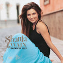 Shania Twain - Greatest Hits (LP)