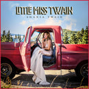 Shania Twain - Little miss twain (CD)