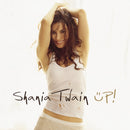 Shania Twain - Up! (LP) - Discords.nl