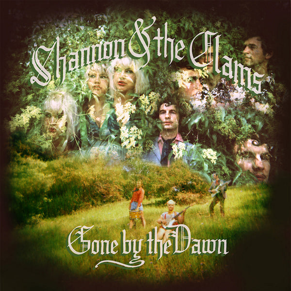 Shannon And The Clams - Gone by the dawn (CD) - Discords.nl