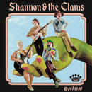 Shannon And The Clams - Onion (CD) - Discords.nl