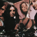 Sharon Van Etten - Sharon van etten & the attachment theory (amber ga (LP) - Discords.nl