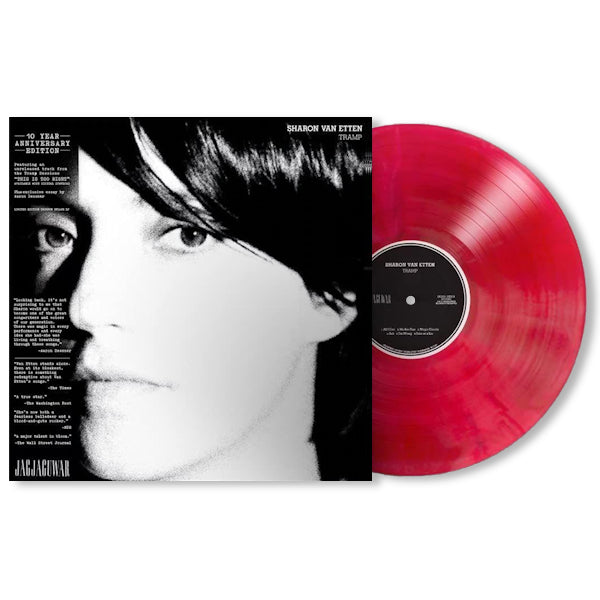 Sharon Van Etten - Tramp (anniversary edition) (LP) - Discords.nl
