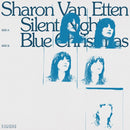 Sharon Van Etten - 7-silent night (12-inch) - Discords.nl