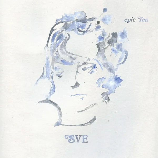 Sharon Van Etten - Epic ten (LP) - Discords.nl
