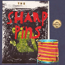 Sharp Pins - Radio ddr (CD)