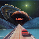 Shawn Lee' S Gps Band - Lost (LP) - Discords.nl