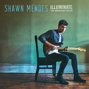 Shawn Mendes - Illuminate (LP)